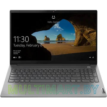 Ноутбук Lenovo ThinkBook 15 G2 ITL (20VE009BRU)